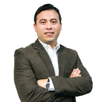 Elmer Lionel Guerrero Yupanqui