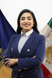 Valeria Guadalupe ávila Gutiérrez