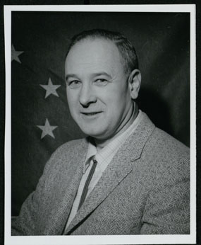 J. Ray Roady