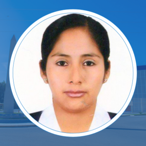 Cinthia Peña Pumahuallcca