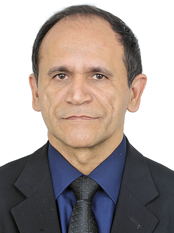 Moises Diniz Lima