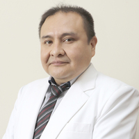 Jorge Eduardo Castro Aparicio