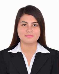 Yenifer Yessenia Medina Alquizar