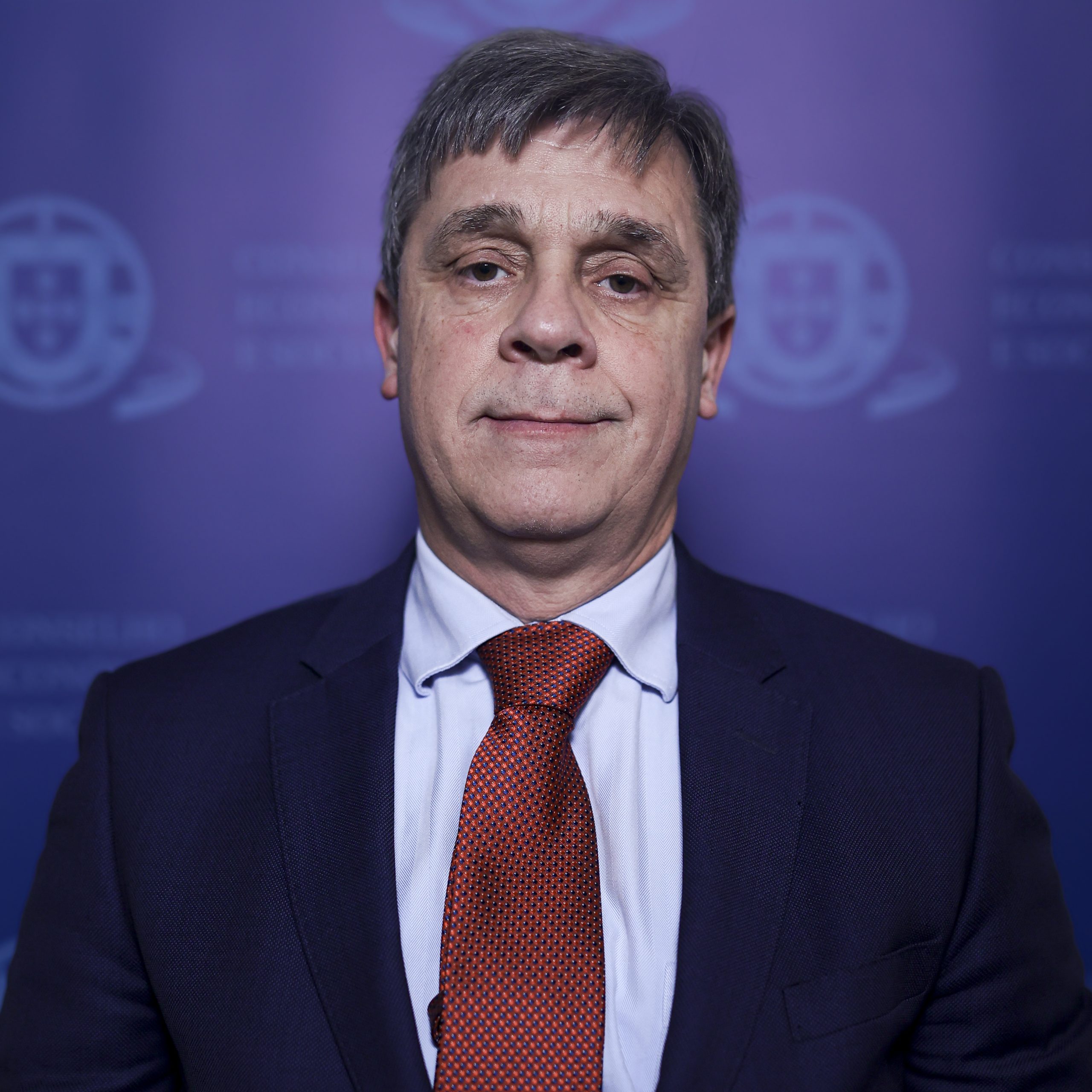 Fernando Alberto Pereira De Sousa