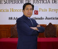 Tamara Salazar Marco Antonio