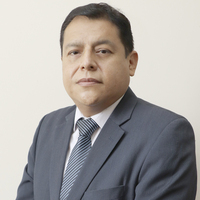 Ronny Oswaldo Morales Rojas