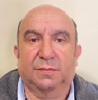 Jesús Silverio Morales Rosales