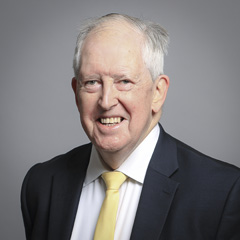 Tom Mcnally