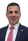 Raúl Jareño Crespo