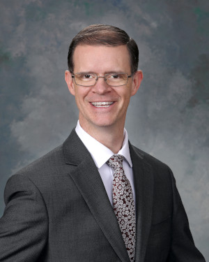 Jason C. Harper