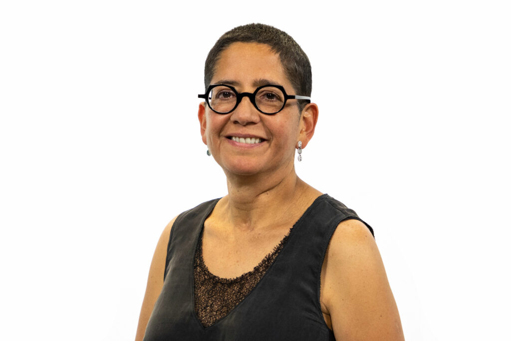 Jacqueline Vargas Arellanes
