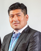 Samuel Santamaria Valdera