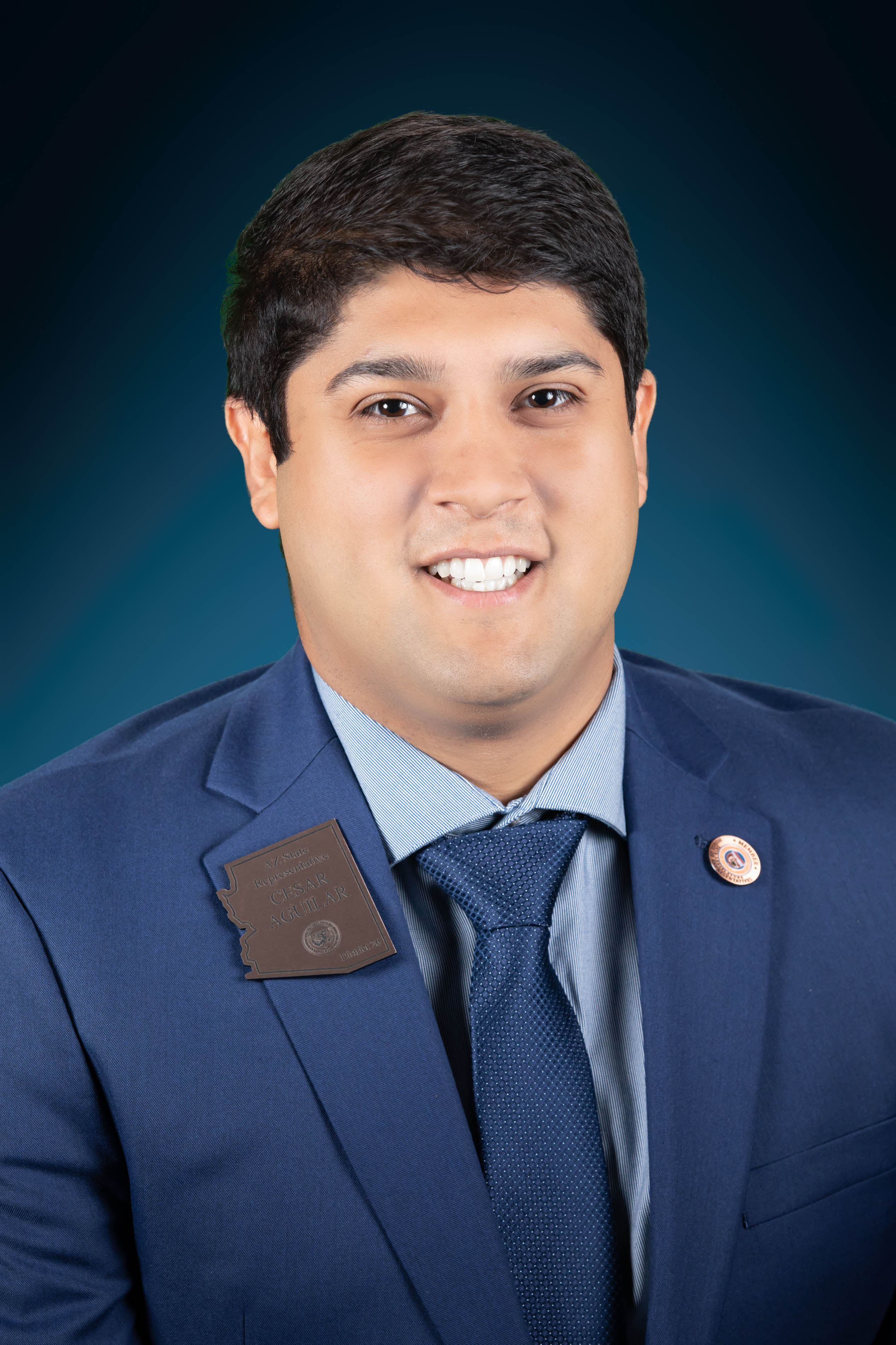 Cesar Aguilar