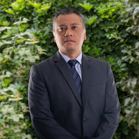 Gustavo Daniel Ortiz Del Solar