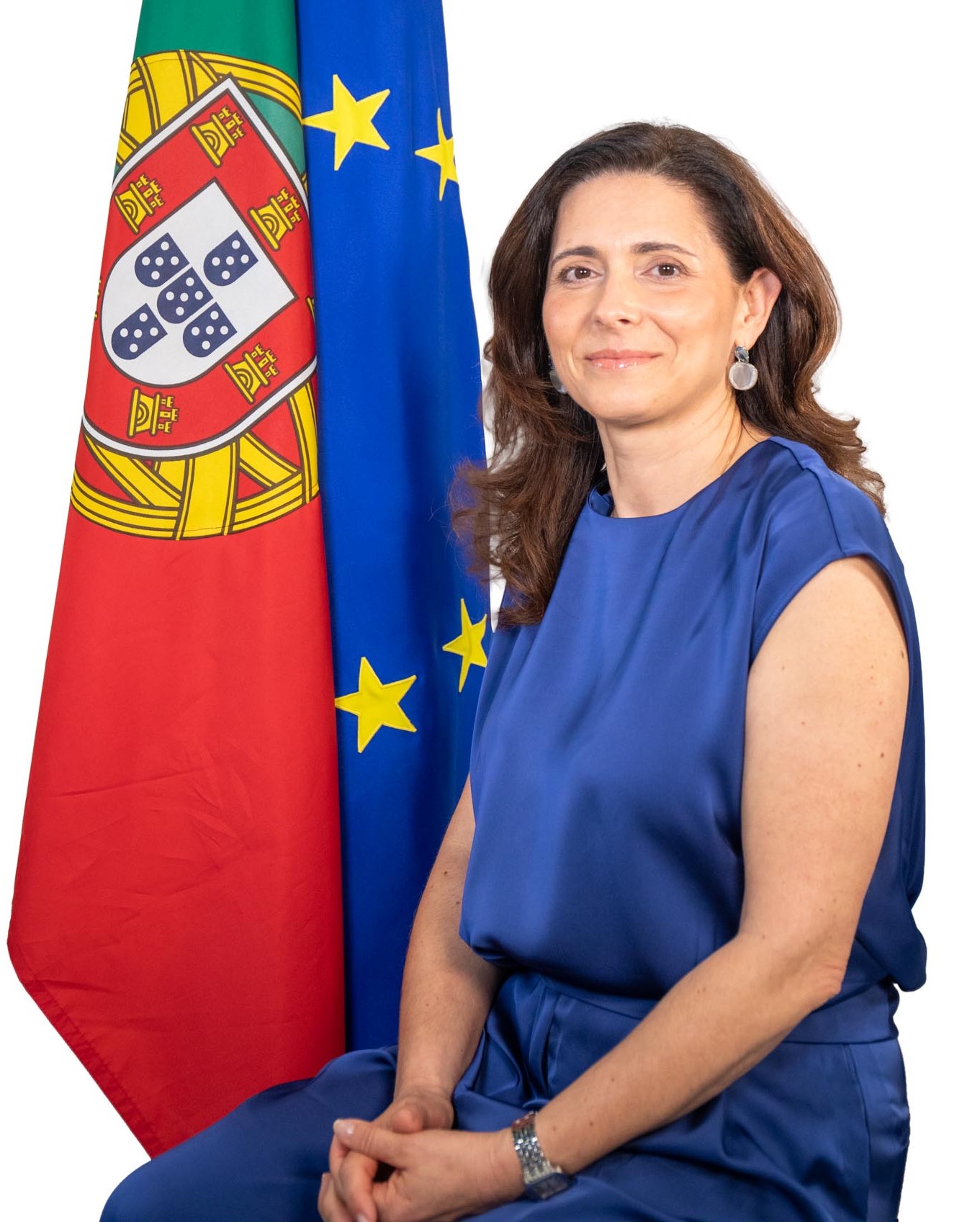 Carla Maria De Pinho Rodrigues