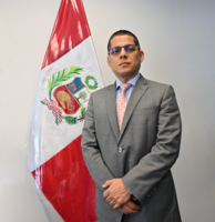 Manuel Eduardo Larrea Sánchez