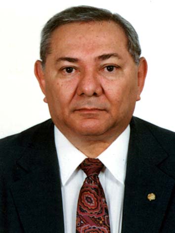 Mussa De Jesus Demes