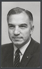 Joseph P. Vigorito
