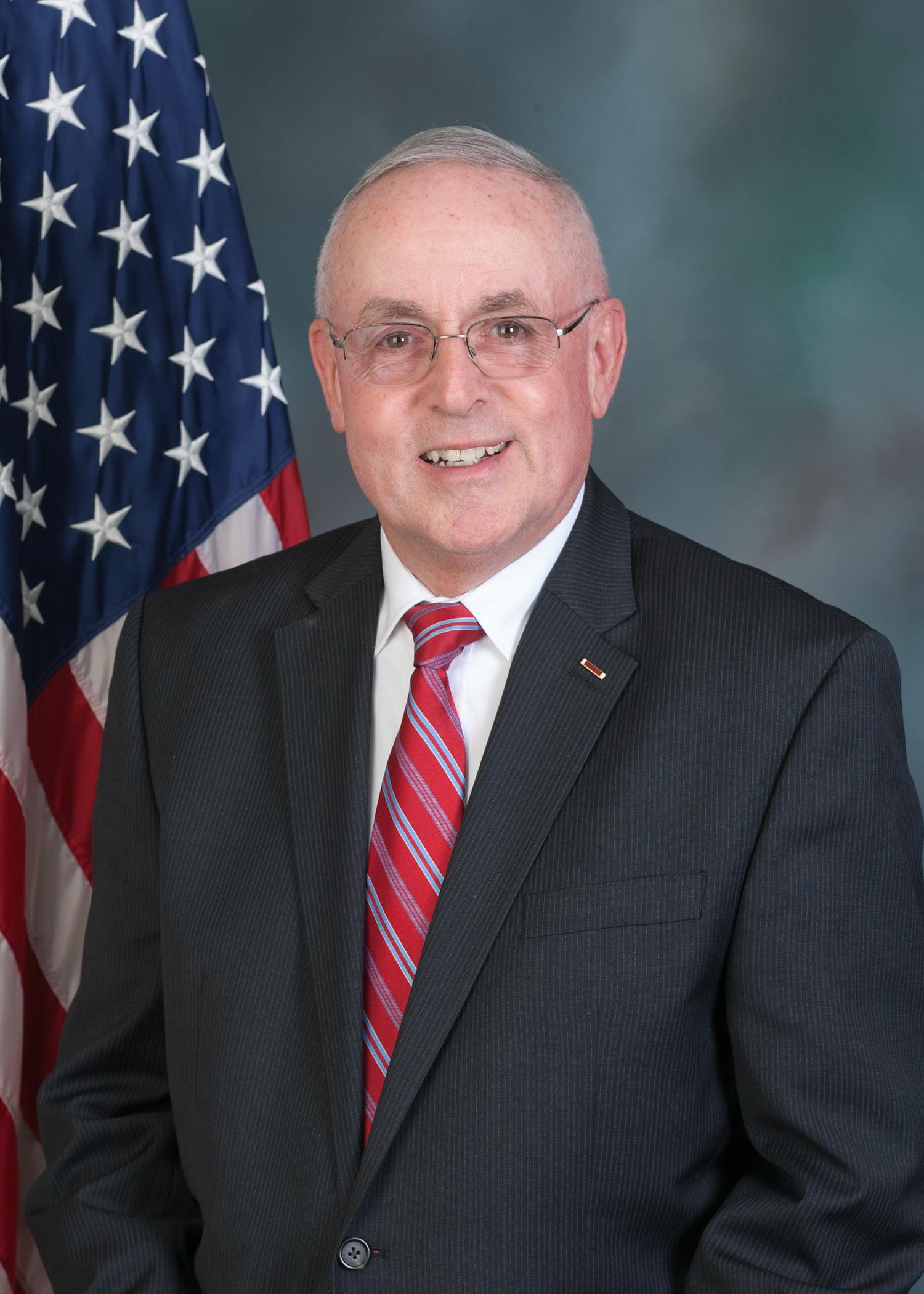 G. Frank Ryan