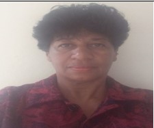 Maribel Paulino Patria