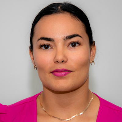 Rebeca Valenzuela álvarez