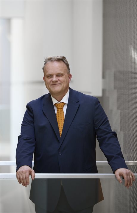 Willem Van Boom