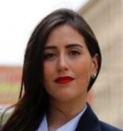 Macarena Ripamonti Serrano