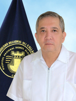 Alberto Santiago Zapata Herrera