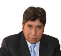 Clovis Bailón Flores