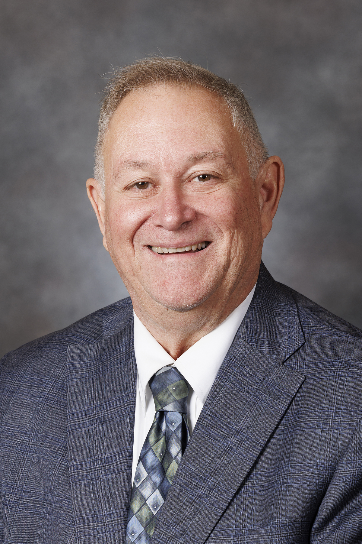Bob Hallstrom