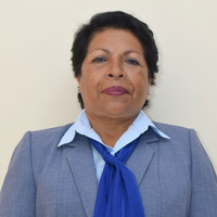 Maritza Casiano Bances