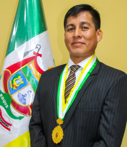 Hugo Baldemar Campos Requejo