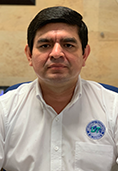 Lenin Martínez Pérez