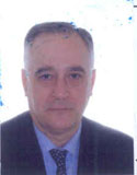 Alberto Eguia Herran