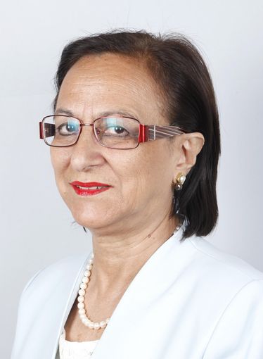 María Lourdes Villoria López