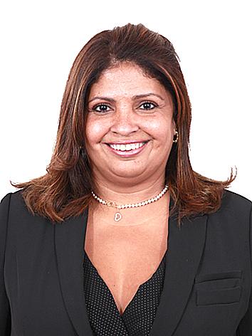 Eliane Pontes Rolim