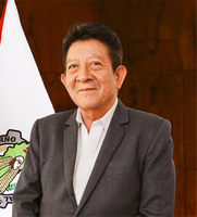 Segundo Nestor Mejía Sánchez