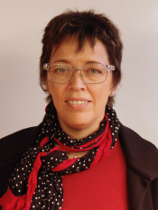 Mireia Canals I Botines