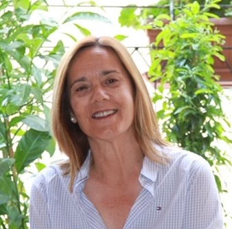 Inmaculada Sánchez Velasco