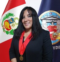 Sandra Liz Moreno Merino