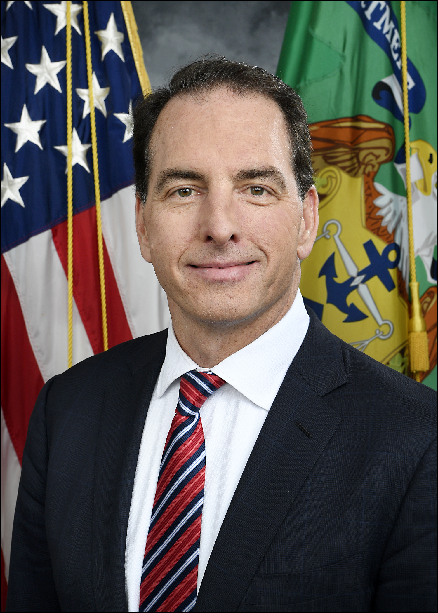 Michael Faulkender