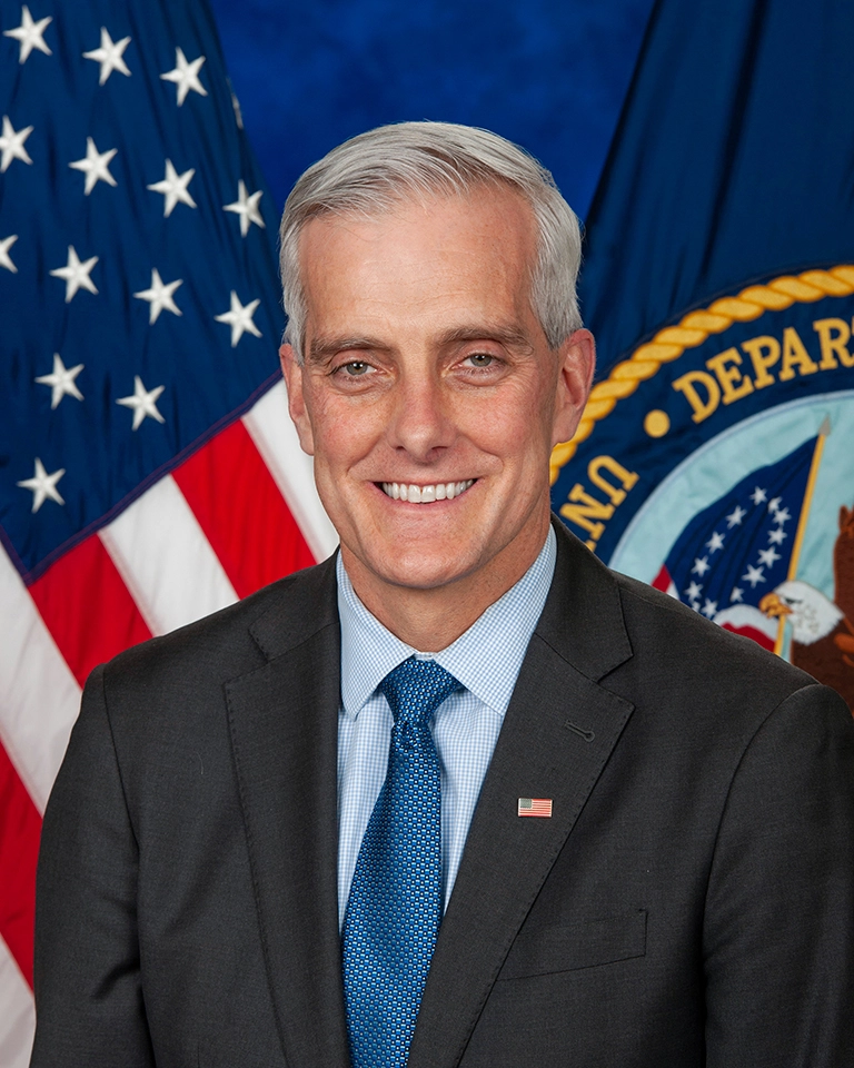 Denis R. Mcdonough