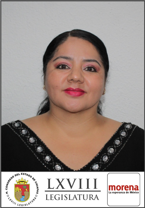 Rosaura Elizabeth Herrera Avendaño