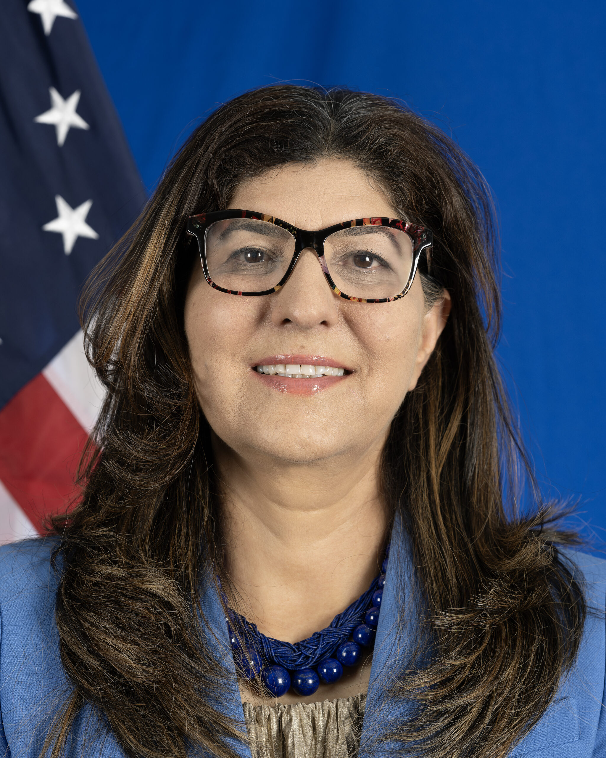 Rahima Kandahari