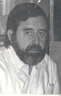 Juan Domingo Toledo Ugarte