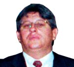 Róger Luis Cáceres Pérez