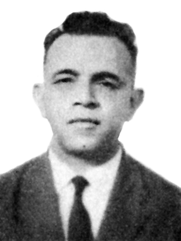 Manoel José De Almeida