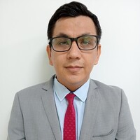 Julio Alejandro Aliaga Silva
