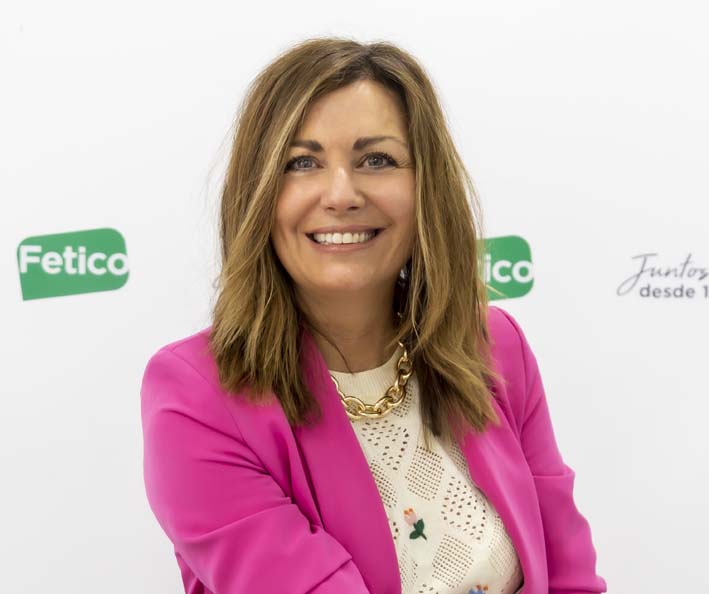 María Benito