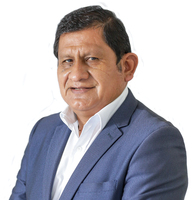 Lorenzo Ovidio Mendoza Mota